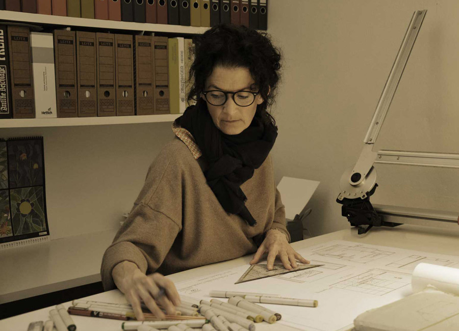 barbara mayr